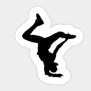 NFUSE DANCE Sticker